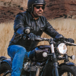 Motorcycle Loans