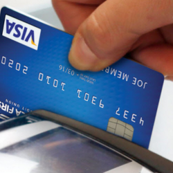 Visa Debit Cards