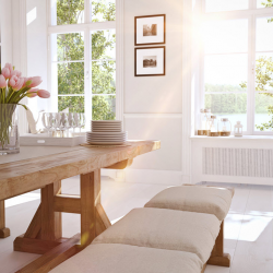Residential Cleaning