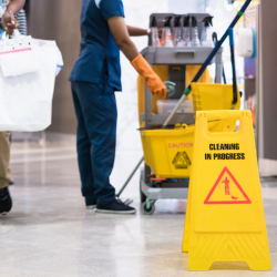 Janitorial Services