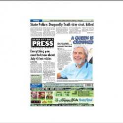 Newspaper Publishing