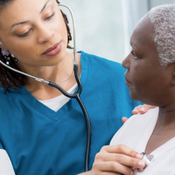 Lung Health & Diseases