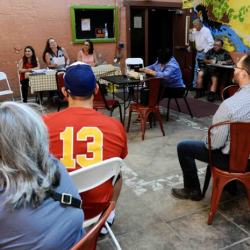 Community Partnerships and Sponsorships