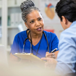 Lung Cancer Awareness and Prevention