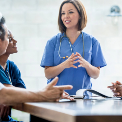 Professional Training and Certification