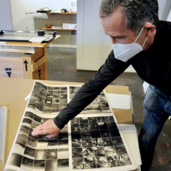 Archiving and Back Issue Sales