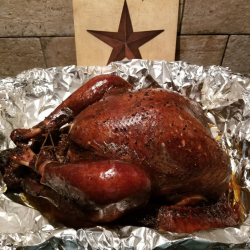 Smoked Turkey