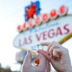 Off-Site Las Vegas Wedding Packages