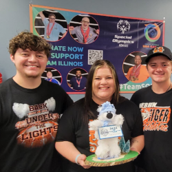 Leadership Development