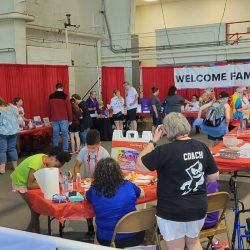 Family Support and Engagement