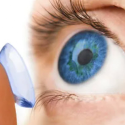 Contact Lens Exams