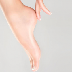 Surgical Corrections of Foot Disorders