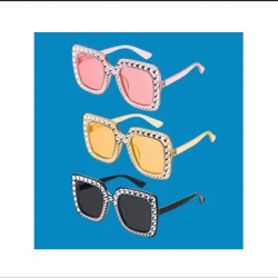 Superstar Sunglasses