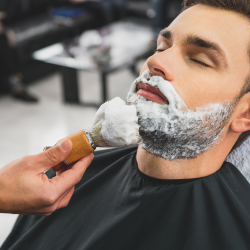 Beard Shaves