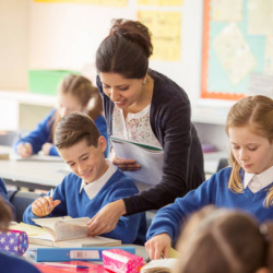 Comprehensive Academic Programs