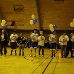 Physical Education and Athletics