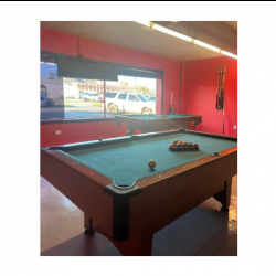 Pool Table