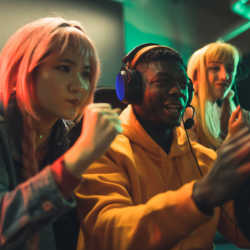 Gaming Tournaments