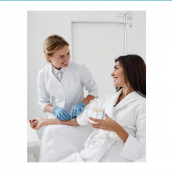 Intravenous (IV) Therapy