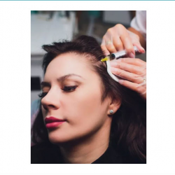 Platelet-rich Plasma (PRP) Therapy