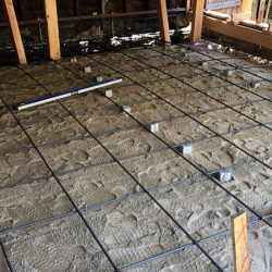 Concrete Slab