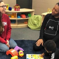 Volunteer Opportunities