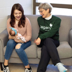 Parent-Child Bonding Activities