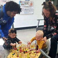 Child Development Assessments