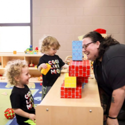 Individual Parent Coaching