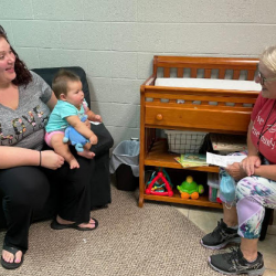 Parent Education Program