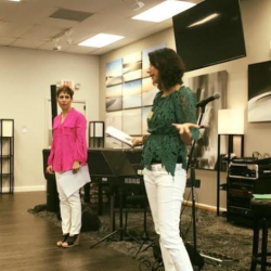 Leadership Development