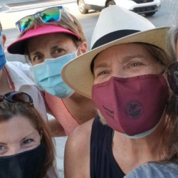 Organizational Consulting