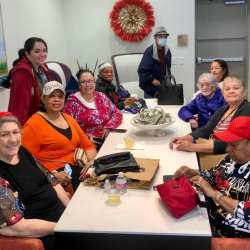 Integrated Behavioral Health & Nutritional Support