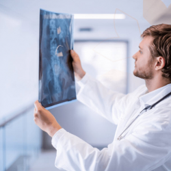 On-site Lab, Imaging & Physical Therapy