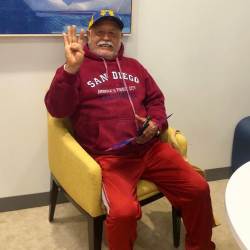 Schedule A Center Tour