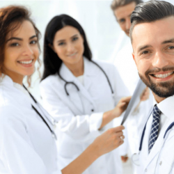Request An Appointment
