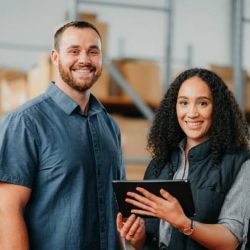 Supply Chain Consulting