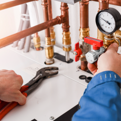 Plumbing and Heating by true value