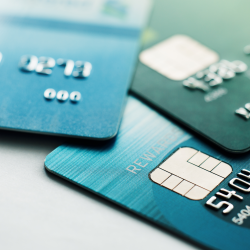 Bank & Credit Card Reconciliations