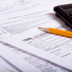 Readiness for Tax Preparer