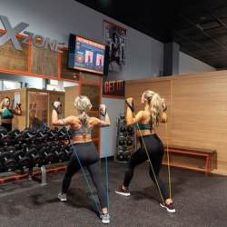 FX Zone