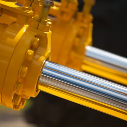 Cylinder Fabrication