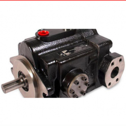 Hydraulic Pump Repair