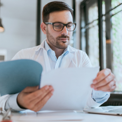 Letter for Medical Transition