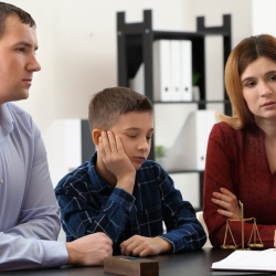 Minor/Family Therapy