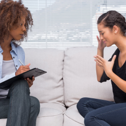 Grief and Loss Counseling