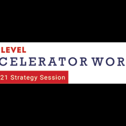 Next Level Accelerator Workshop (For Wandsworth Chamber members)