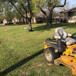 Landscape Maintenance