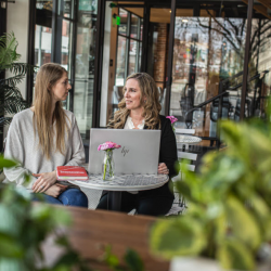 Personalized Consulting