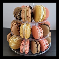 Macarons